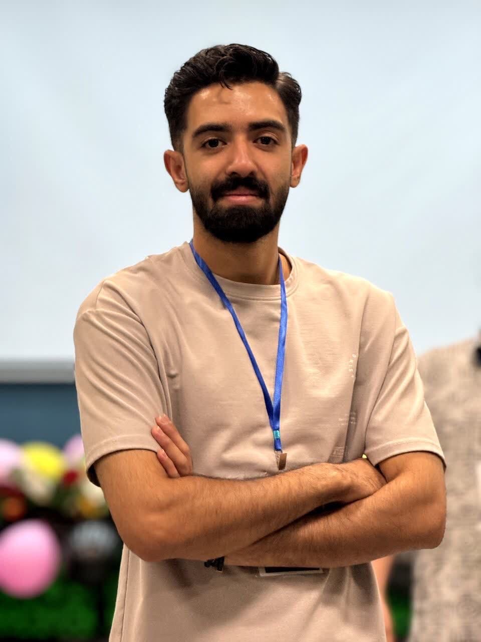 Younes Qaraei